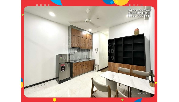 QTB. CHDV 28P gần chợ Phạm Văn Hai, TN 100 triệu/th. 141m2, 6T, thang máy.